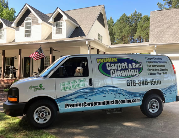 Athens Carpet Cleaning Duct Ga