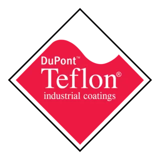 DuPont Teflon logo for carpet protection products.